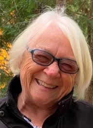 Barbara Knapp Obituary (2023)