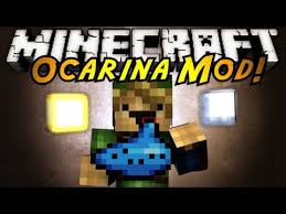 Such ruppes, sword tiers, diffrents bows, tunics, healing items and even the elusive triforce . The Ocarina Mod Para Minecraft 1 6 2 Y 1 6 4 Minecrafteo