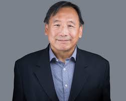 Chuck Jung's Instagram, Twitter & Facebook