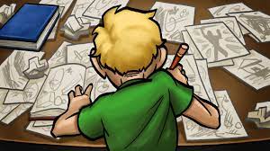 Read more so you develop an eye for what effective writing looks like. How To Practice Improve Your Art Skills The Smart Way Youtube