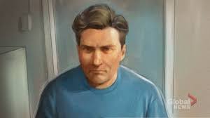 Paul bernardo was sentenced in 1995 to life with no chance for parole for 25 years. Vwxvga Y0xll9m