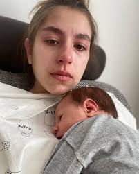 Giving Birth and Being a Mother During War: What Is It Like?