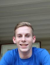 Obituary information for Caleb Jordan Smail