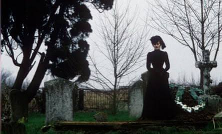 The Woman In Black: why did Britain's scariest horror film disappear? |  Movies | The Guardian