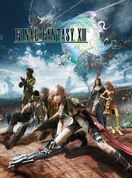 Did i ever tell that final fantasy is the only console game i ever loved to play? Final Fantasy Xiii Video Game Tv Tropes