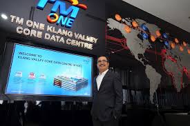 Tmpoint tad midvalley posts facebook. Tm One Unveils The Klang Valley Core Data Centre Digital News Asia