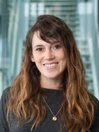 Elizabeth Wurm's Instagram, Twitter & Facebook