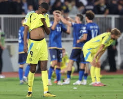 Isak's Liverpool Move: Hero or Villain? Shocking Transfer Saga! - Imagen principal del artículo