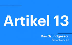 Сэм райли, джейсон стэйтем, рэй уинстон и др. Das Grundgesetz Einfach Erklart Artikel 13