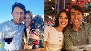 Jun 22, 2021 · en un video que publicó en su instagram, el actor aseguró que estaba junto a su novia y unos amigos y allí pidieron unos platos de pescado, por los cuales, según él, les cobraron más de 800.000 pesos. Maria Fernanda Motas La Novia De Egan Bernal Rcn Radio