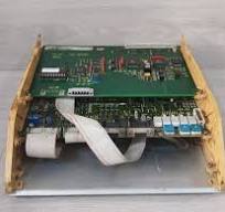 USED SIEMENS 6RX1240-0AK01 CB 24 COM BOARD WITH C98043-A1600 ...