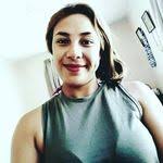 Flora Strickland's Instagram, Twitter & Facebook