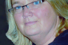 Obituary: Marilyn J. (Faust) Van Den Bogart