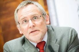 Vienna 09 04 2018 Landtmann Wien AUT Press Conference of the  Oesterreichische Arztekammer with the