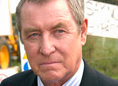 Midsomer Murders, Inspector Morse & Agatha Christie Tour dans le Sud de  l´Angleterre