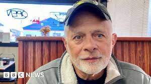 Tariffs welcomed in Ohio's industrial Trump country