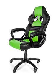 Adjust the positioning of this akracing ex gaming chair for optimal comfort while gaming. Bargain Net Ezybuy Usa Home Garden Arozzi Monza Series Gaming Racing Style Swivel Chair Green Black Game Room Chairs Gaming Chair Gamer Chair