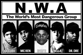 You'll never listen to rap the same way. The N W A Straight Outta Compton Movie Is Holding Open Auditions But They Ve Already Begun On Youtube L A Taco