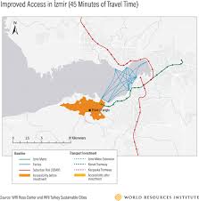 Better Transport Should Mean Better Access Assessing