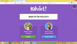 Di zaman serba internet ini, belajar pun tidak perlu lagi membosankan. Cara Membuat Kuis Di Kahoot Buat Ujian Online Hanalfa Com