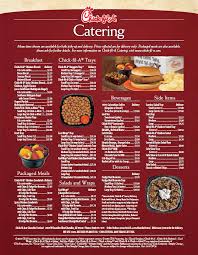 The blend comes with whipped cream and a cherry on top (except for delivery orders, which omit both). Chick Fil A Menu Menu For Chick Fil A Chandler Chandler