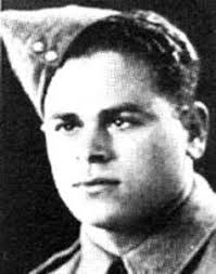 Soldiers from the Yishuv