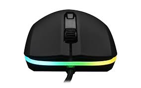 The hyperx pulsefire surge is an adequate ambidextrous gaming mouse whose snazzy, encircling rgb lighting sets it apart, but its software needs some fixes. Hyperx Lanzo Nuevo Mouse Para Videojuego Pulsefire Surge Rgb Tecnogaming