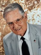 Obituary information for Paul E. Overfield