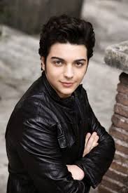 He has a baritone velvet voice, which easily reach tenor notes without losing the softness and tone. Gianluca Ginoble Il Volo Flight Crew Share The Love