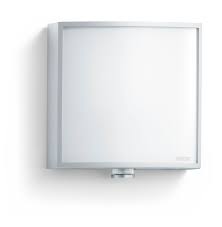 Contemporary Wall Light L 321 Wave Steinel Vertrieb Gmbh Garden Polycarbonate Square