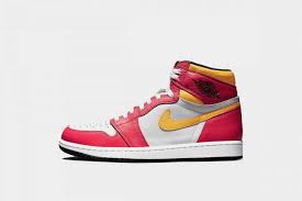 Jordan 1 biohack jordan 1 biohack release date sept. Air Jordan 1 Retro High Og Light Fusion Red Release Date And Resell Full Guide