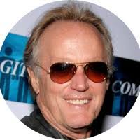 Peter Brackett's Instagram, Twitter & Facebook