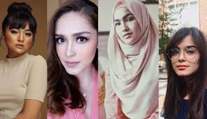Ini potret terbarunya putus dari baim wong, hati elfira akhirnya berlabuh pada pria bernama. Deretan Wanita Cantik Ini Pernah Dekat Dengan Baim Wong Ada Yang Beda Usia Hingga 13 Tahun Berita Selebritis