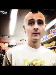 Exploring Mohawk Mark's Journey in Invincible