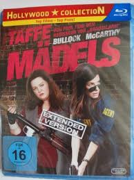 The nines (2007), bridesmaids (2011), identity thief (2013), the heat (2013), tammy (2014), spy (2015) and the boss (2016). Taffe Madels Extended Version Sandra Bullock Paul Feig Film Neu Kaufen A000l59611zz1