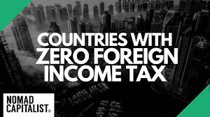 Check spelling or type a new query. Get Second Residence And Pay No Tax In These 25 Tax Free Countries