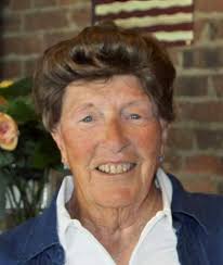 Noreen Mercer's Instagram, Twitter & Facebook