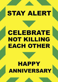 Happy 50th wedding anniversary messages. Anniversary Cards Online Funny Wedding Anniversary Cards Thortful