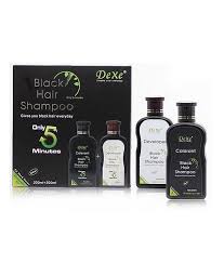 When it comes to a hair growth shampoo, you have two options: Dexe Hair Colour Shampoo Bottle Pack 200 Ml X 2 Buy Dexe Hair Colour Shampoo Bottle Pack 200 Ml X 2 At Best Prices In India Snapdeal