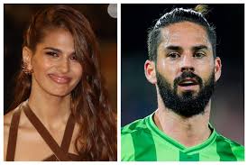 We visit Isco Alarcón and Sara Sálamo's spectacular house in Madrid: it's  pure luxury