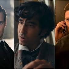 Next James Bond: The 25 actors who could replace Daniel Craig as the new  007