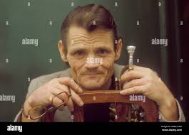 Chet hi-res stock photography and images