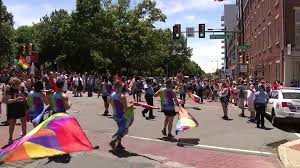 We did not find results for: Philadelphia Bursts With Pride And Celebrates 31st Annual Philly Pride Parade