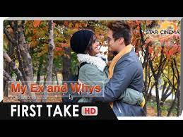 My Ex And Whys Where To Watch Online Streaming Full Movie
