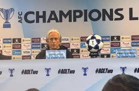 Al-Nassr FC arrives in Baghdad for Al-Zawraa clash, coach explains Ronaldo’s absence