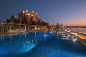 Swimming is a fun activity, but pools require plenty of maintenance. Hotels In Dubai Begin Opening Swimming Pools News Time Out Dubai