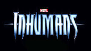 New Trailer For Marvel's Inhumans | Movies | Empire