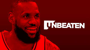 Unbeaten: 24/7 Global Sports Channel