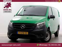 Image result for Granite Green 2016 Vito