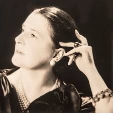 Ganna Walska Lotusland